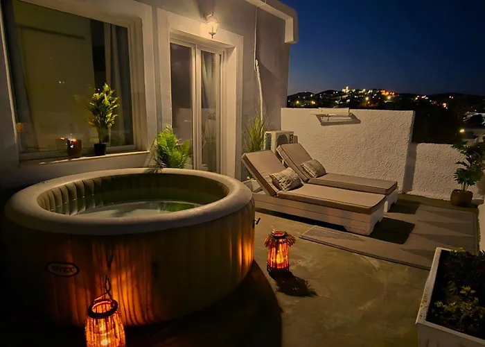Syros Holidays
