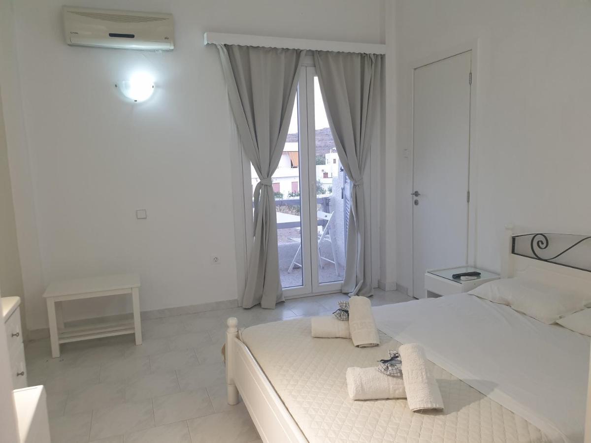 Hotel Syros Holidays Vari (Syros)