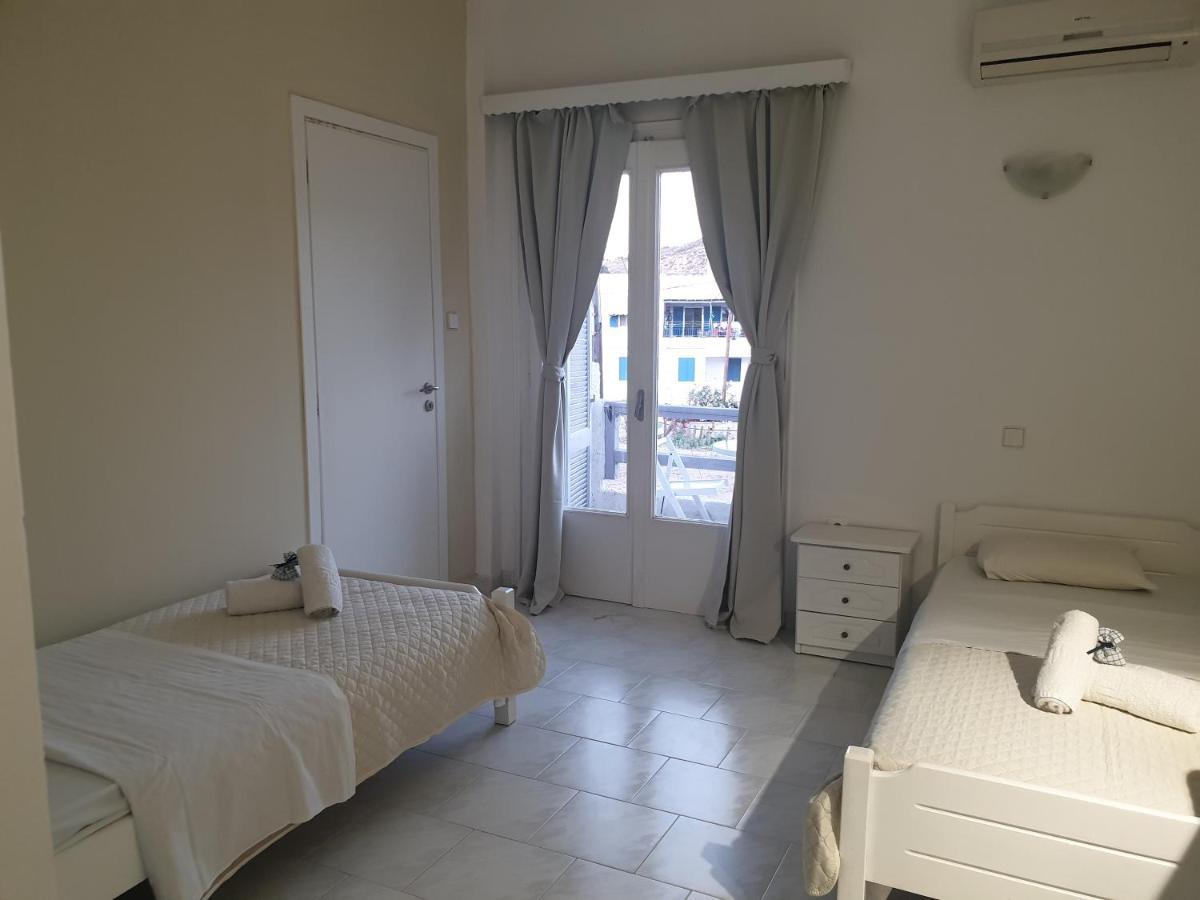Syros Holidays Hotel 2*