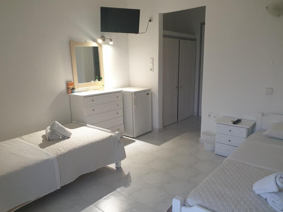 Syros Holidays