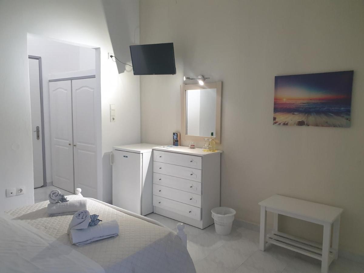 Hotel Syros Holidays 2*