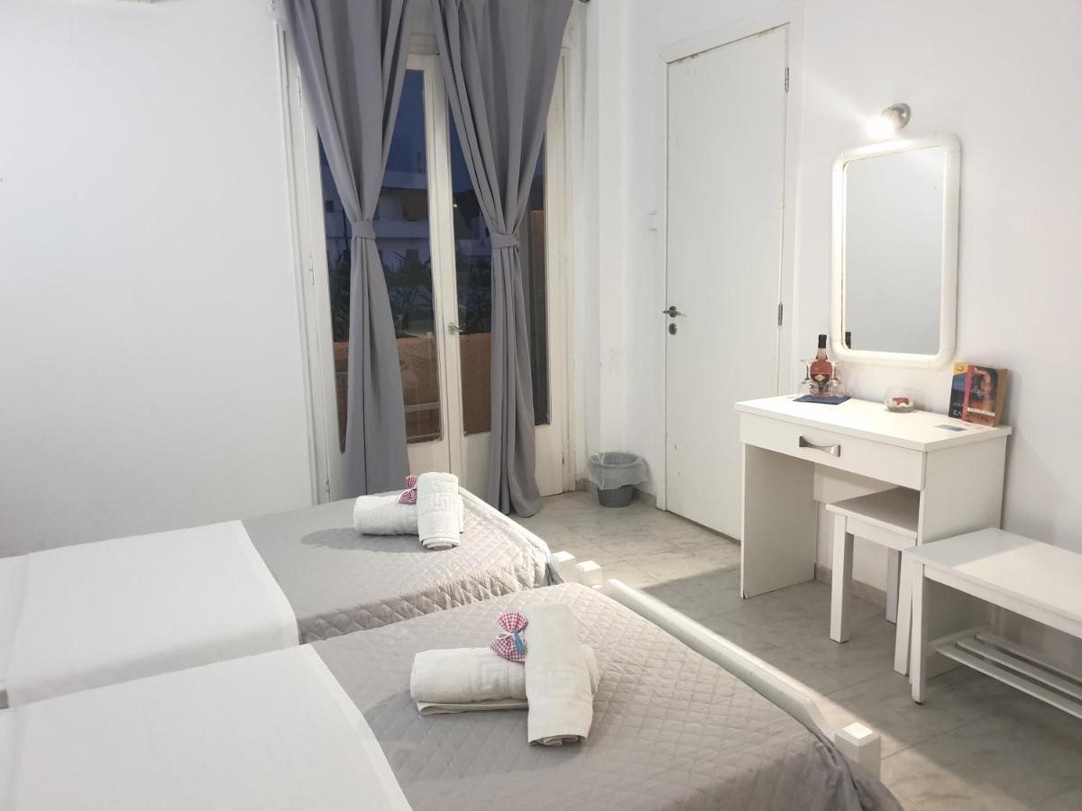 Hotel Syros Holidays