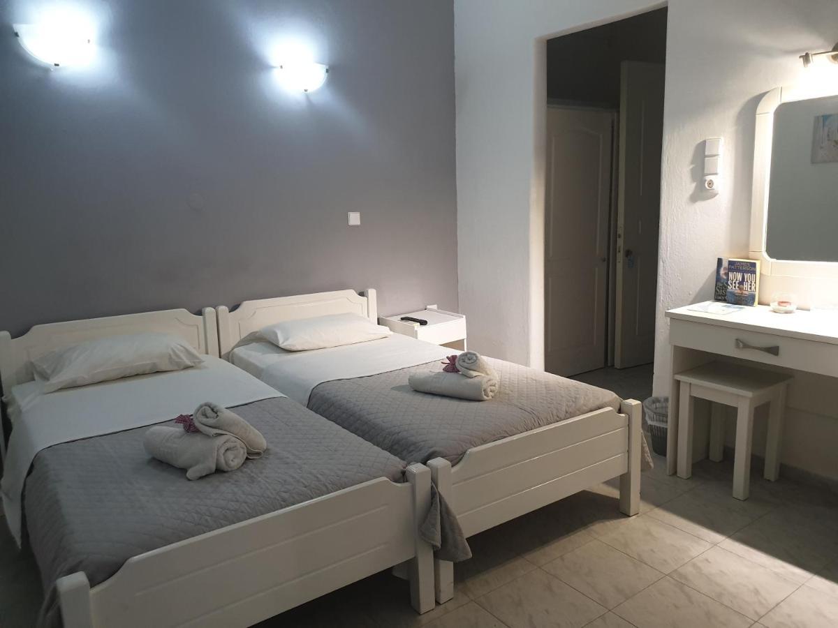 Hotel Syros Holidays 2*
