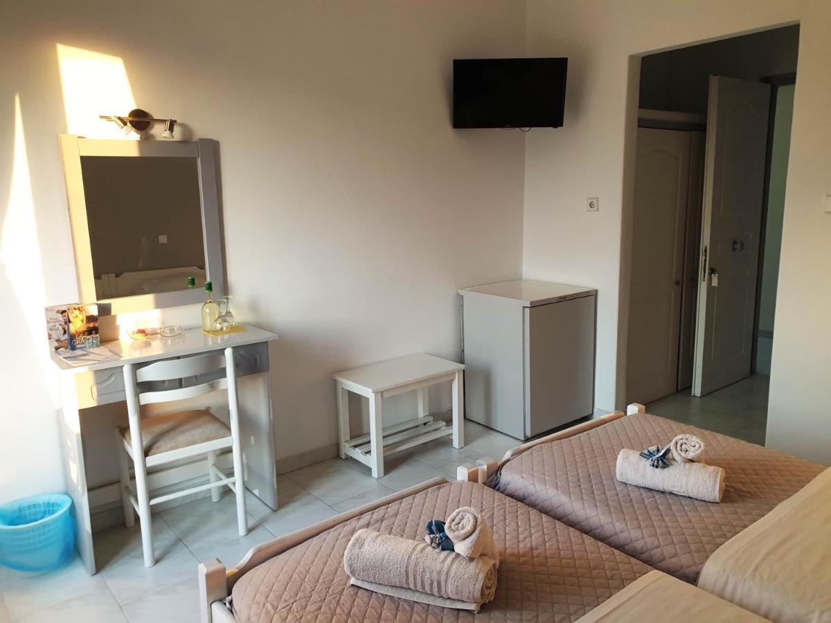 Syros Holidays Hotel 2*