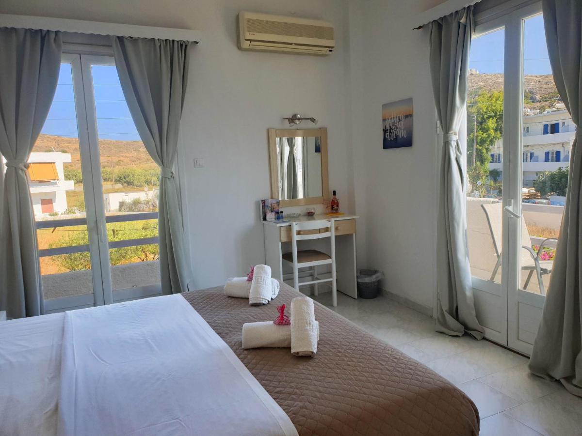 Syros Holidays Hotel 2*