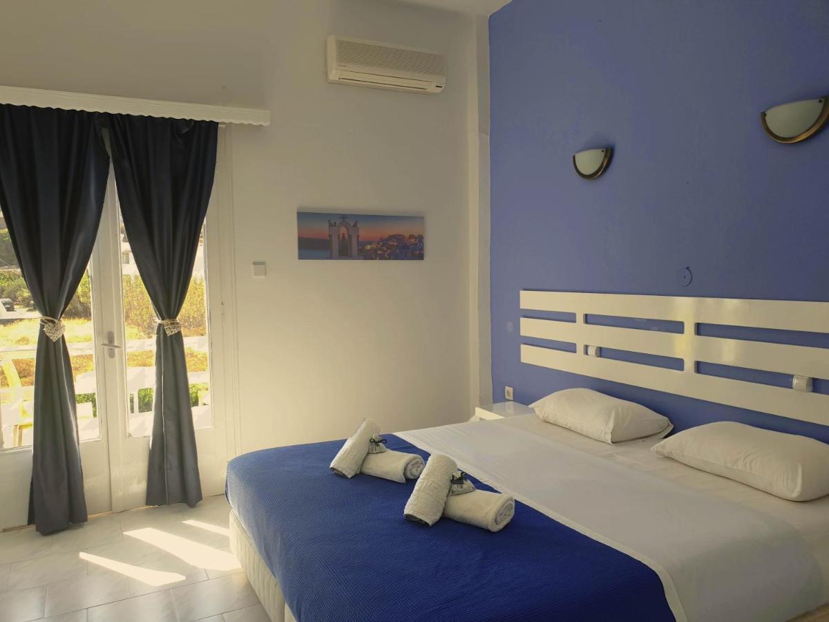 Syros Holidays 2*