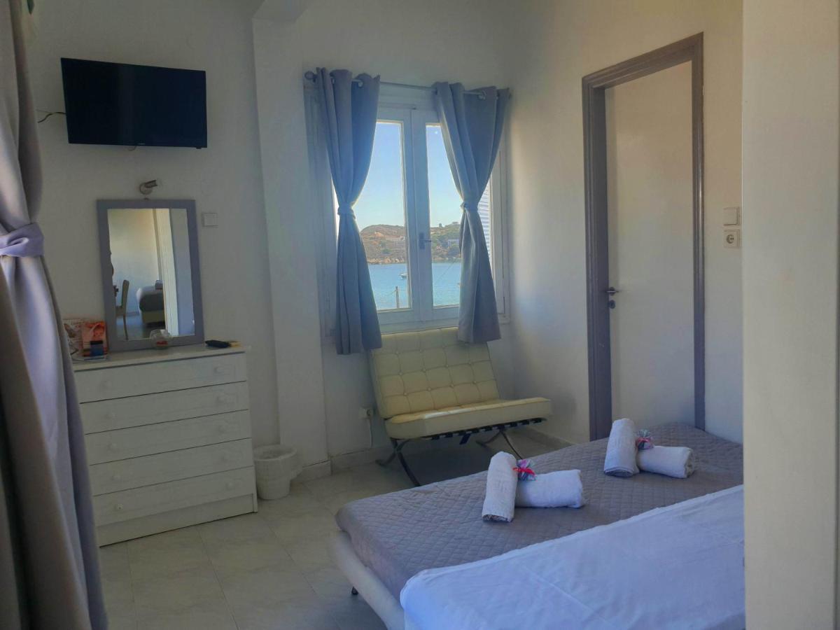 Syros Holidays