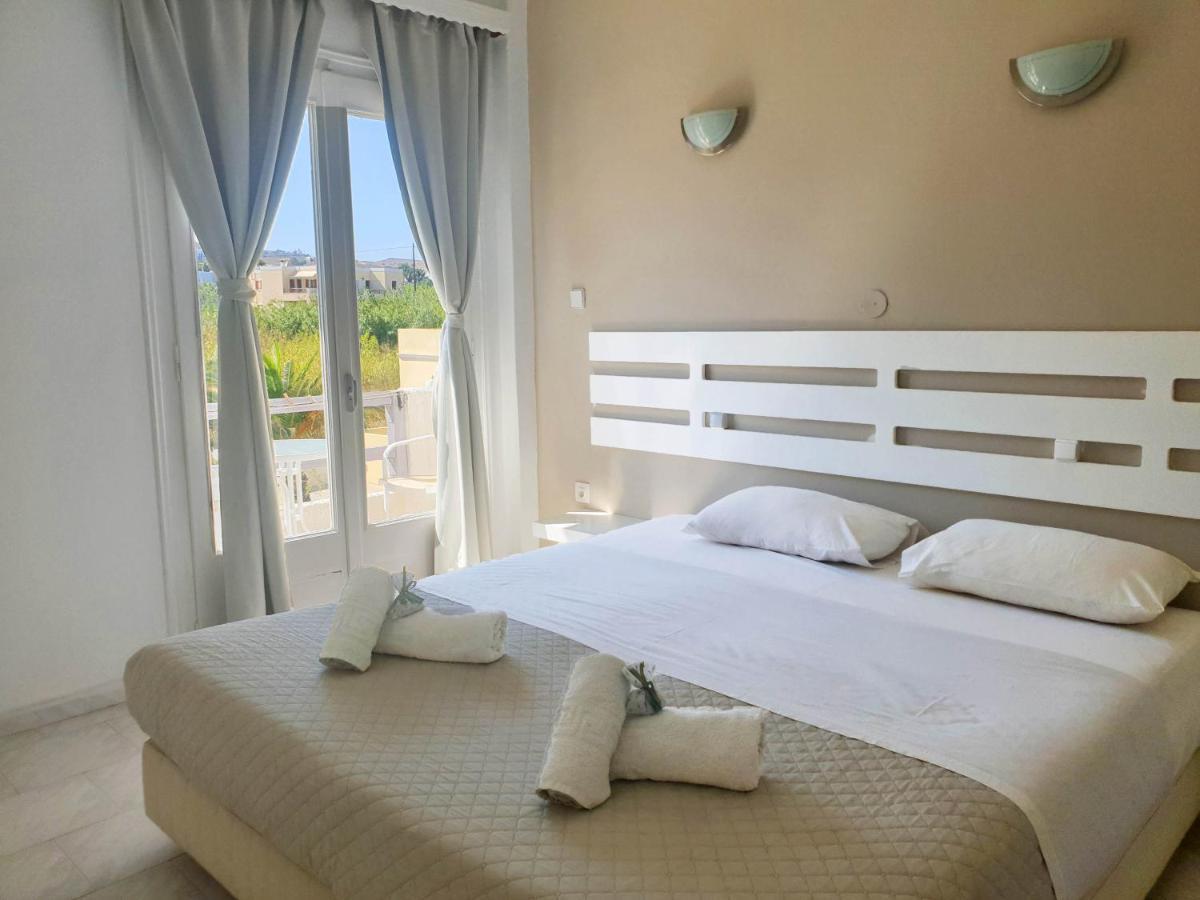 Hotel Syros Holidays 2*