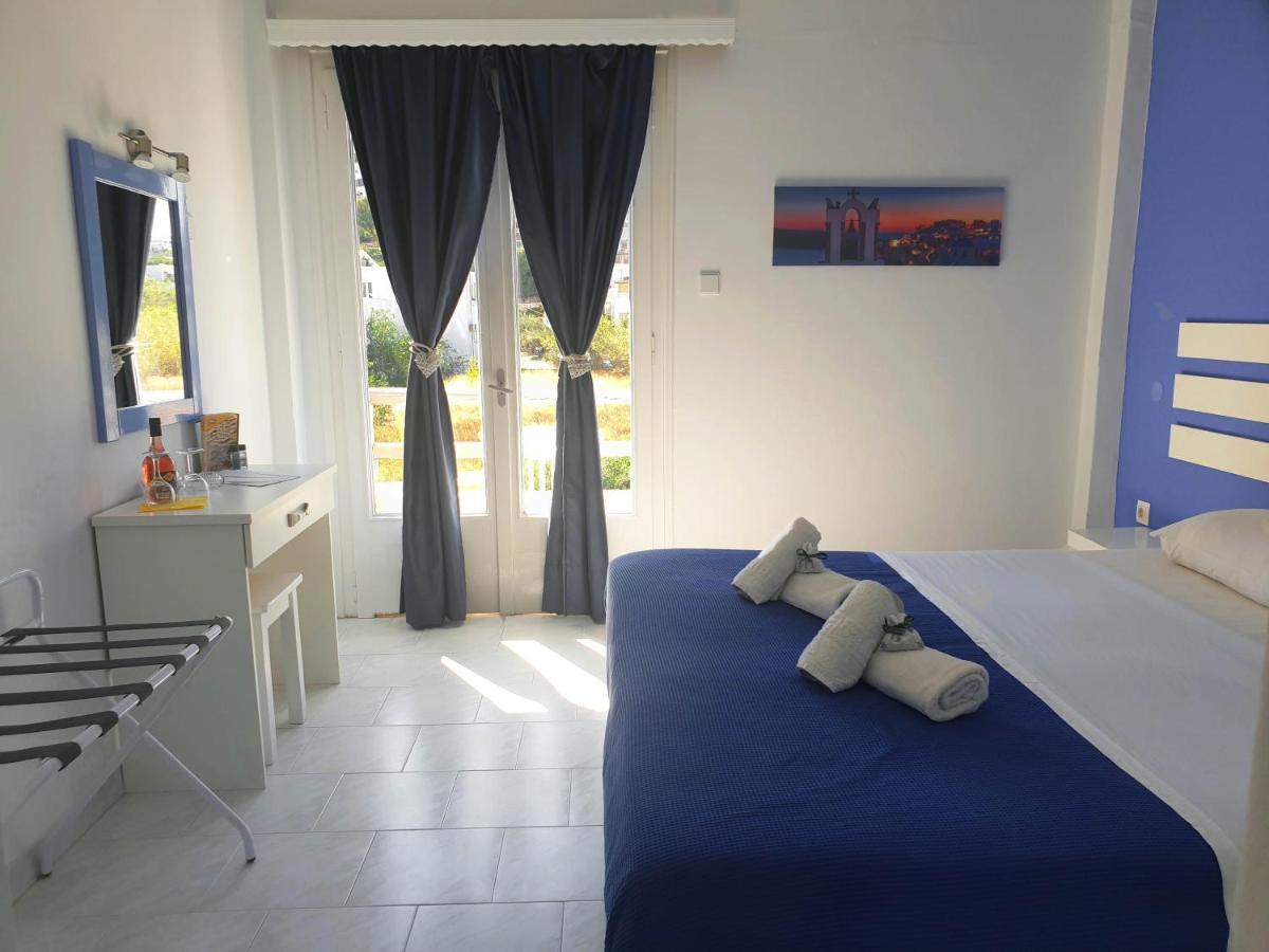 Syros Holidays Hotel