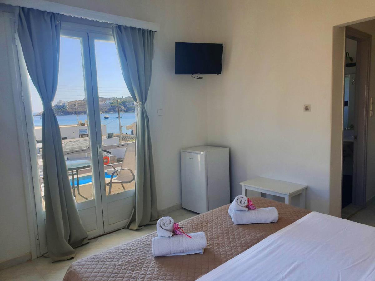 Syros Holidays