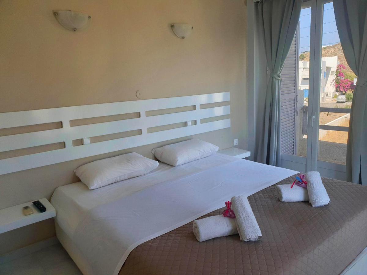 Syros Holidays Hotel Vari (Syros)