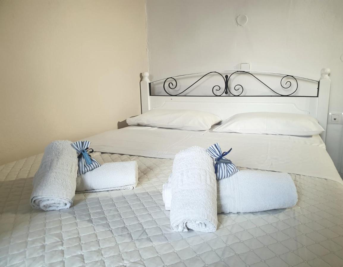 Syros Holidays Hotel 2*
