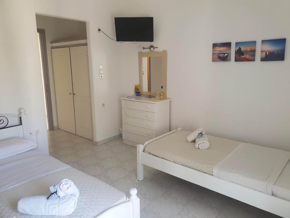 Hotel Syros Holidays