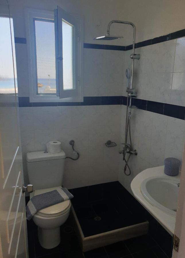 Hotel Syros Holidays 2*