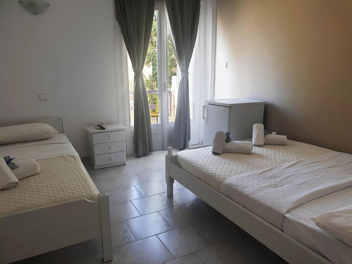 Hotel Syros Holidays 2*