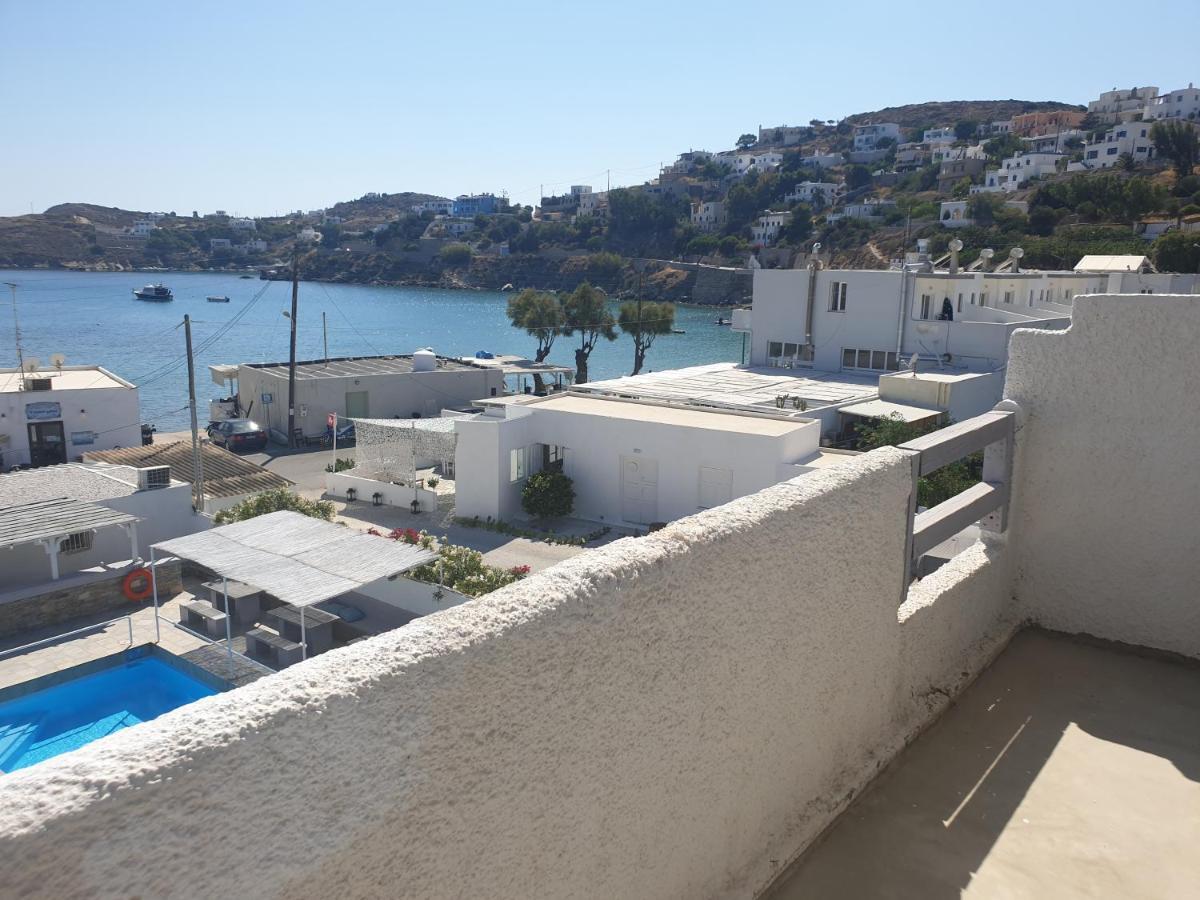 Syros Holidays Vari (Syros)