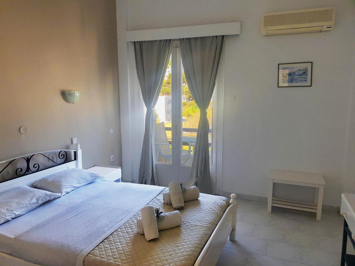 Syros Holidays