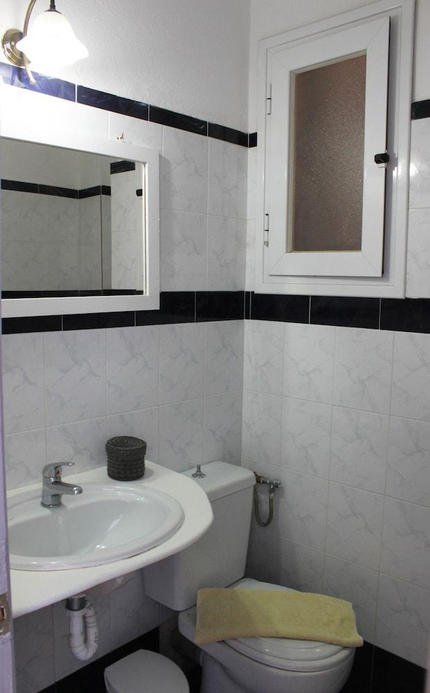 Syros Holidays Hotel 2*