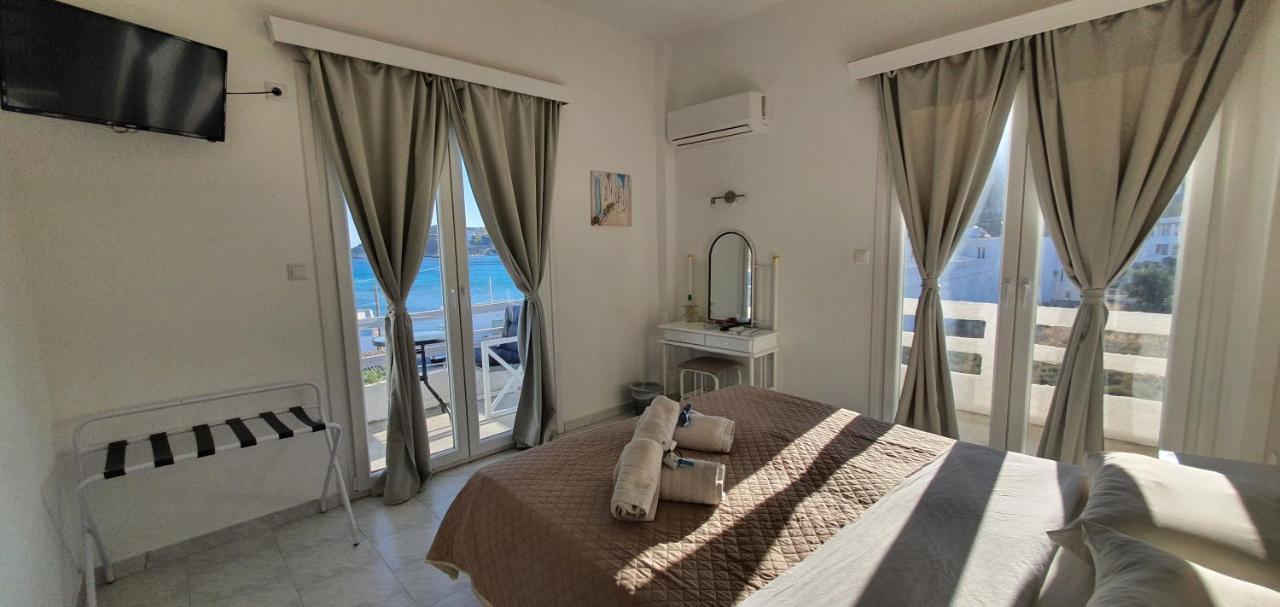 Syros Holidays Hotel