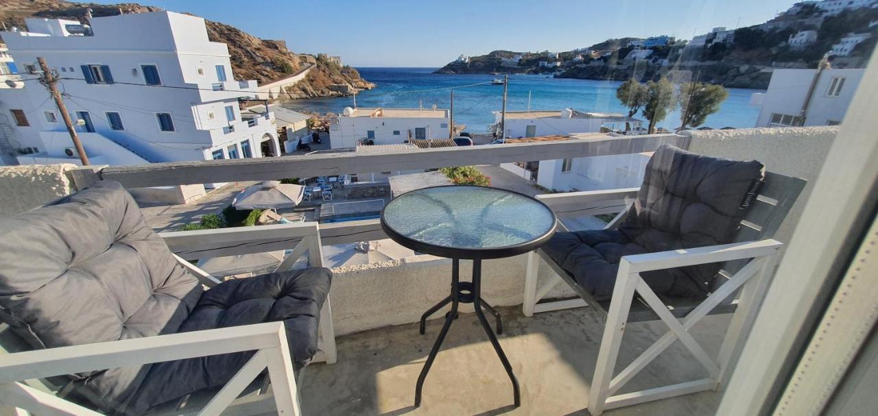 Syros Holidays Hotel