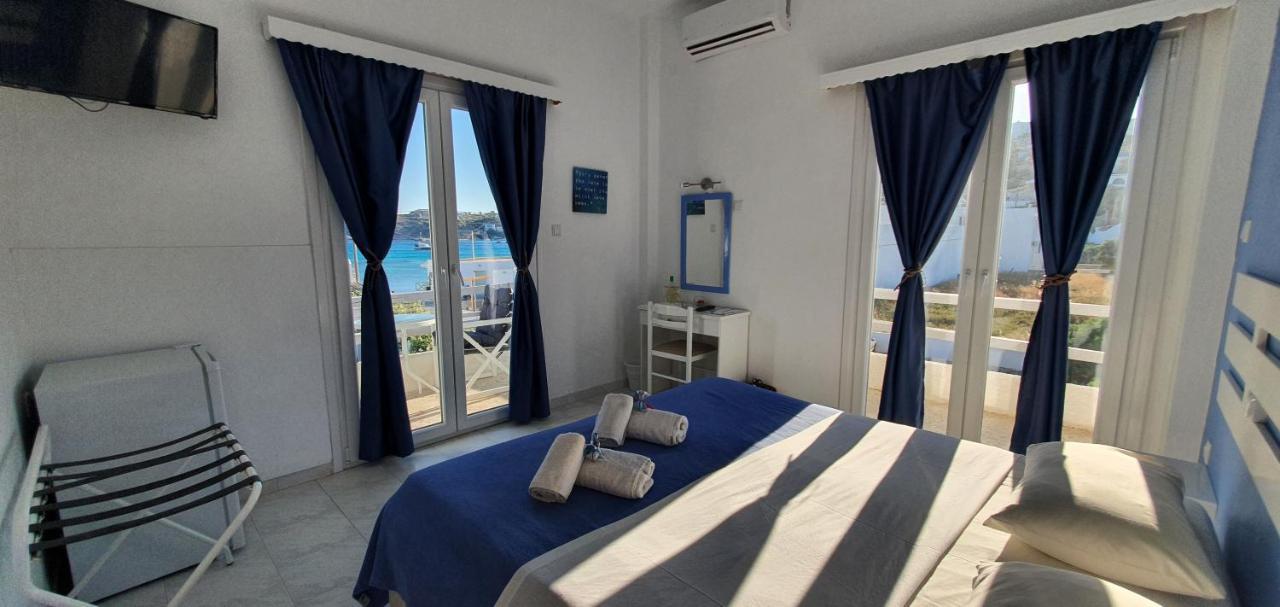 Syros Holidays Vari (Syros)