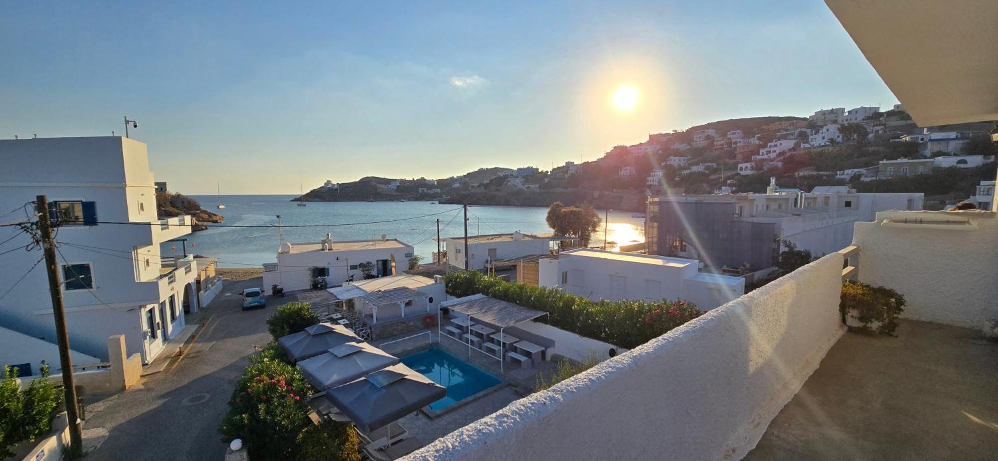 Syros Holidays Hotel 2*
