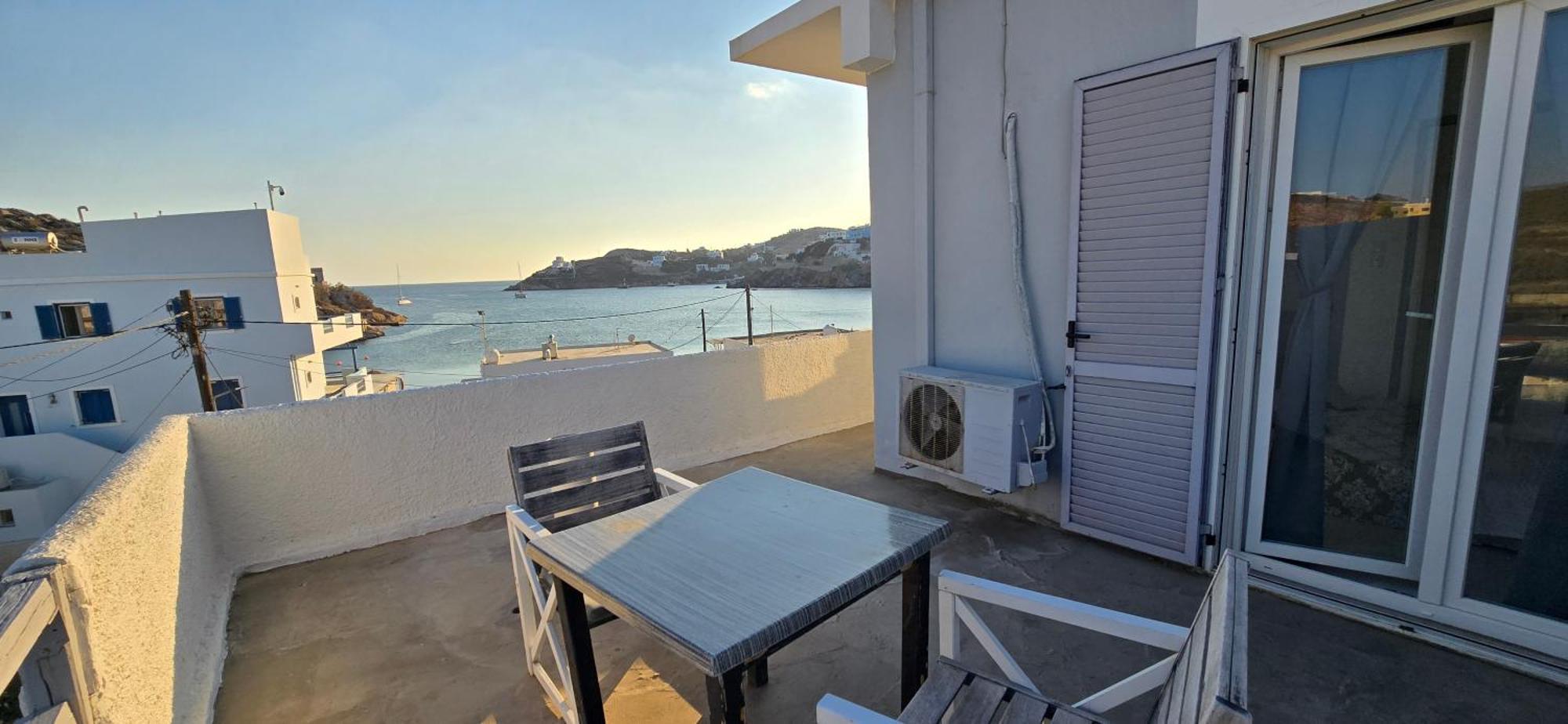 Syros Holidays Hotel 2*