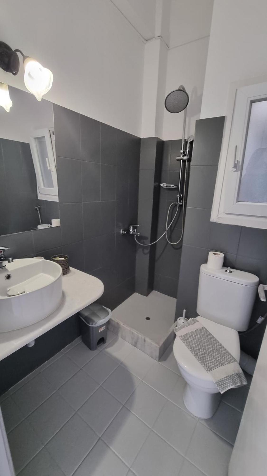 Syros Holidays Hotel Vari (Syros)