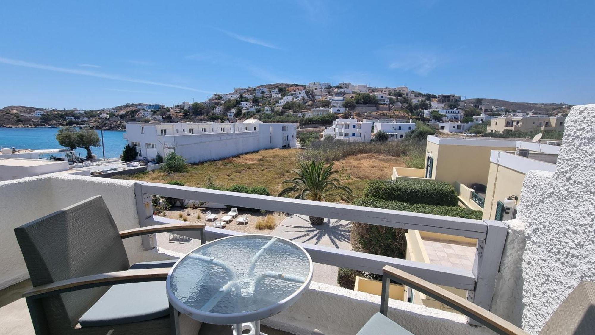 Syros Holidays Hotel Vari (Syros)