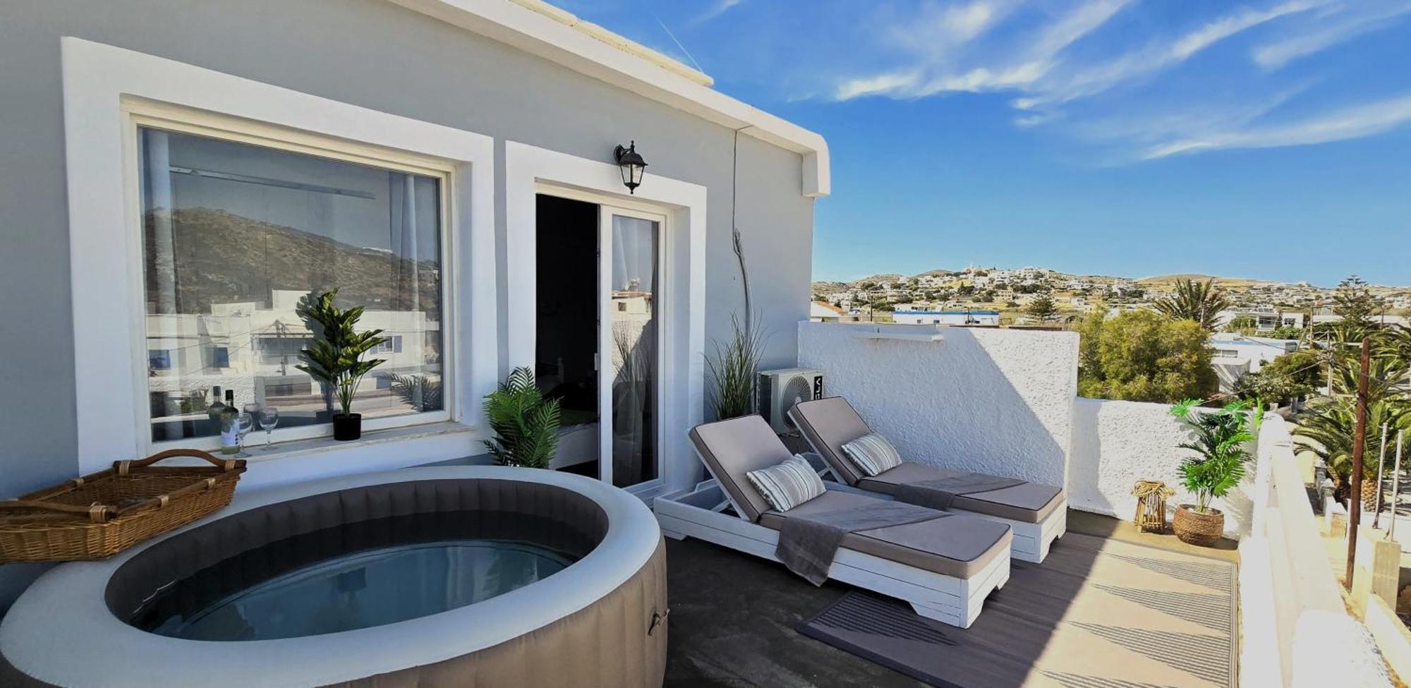 Hotel Syros Holidays