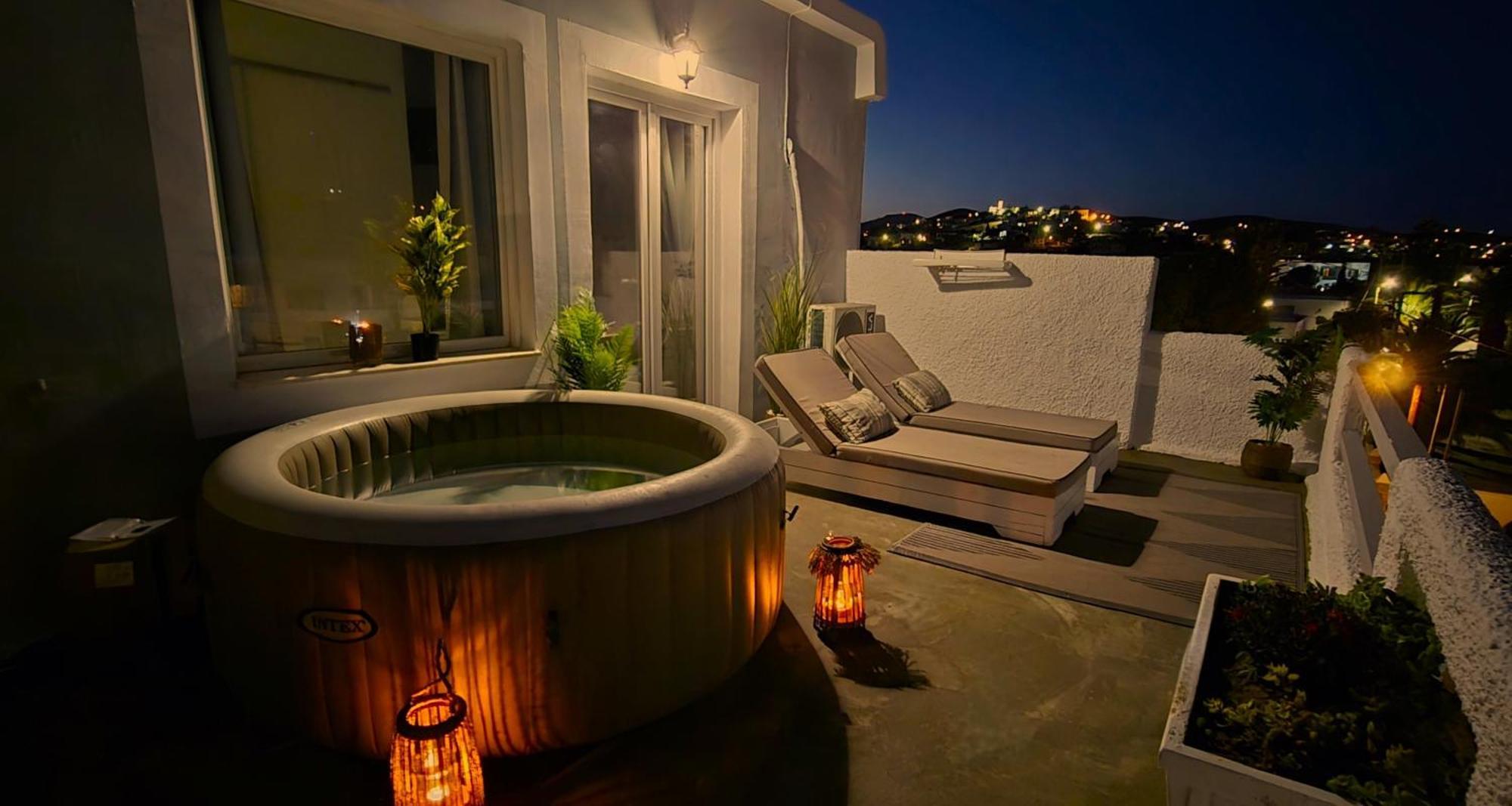 Syros Holidays Hotel Vari (Syros)