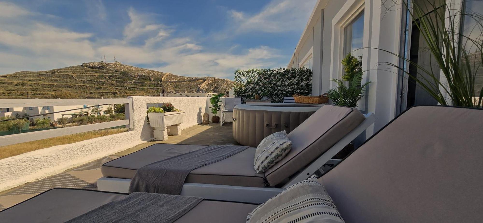Hotel Syros Holidays Vari (Syros)