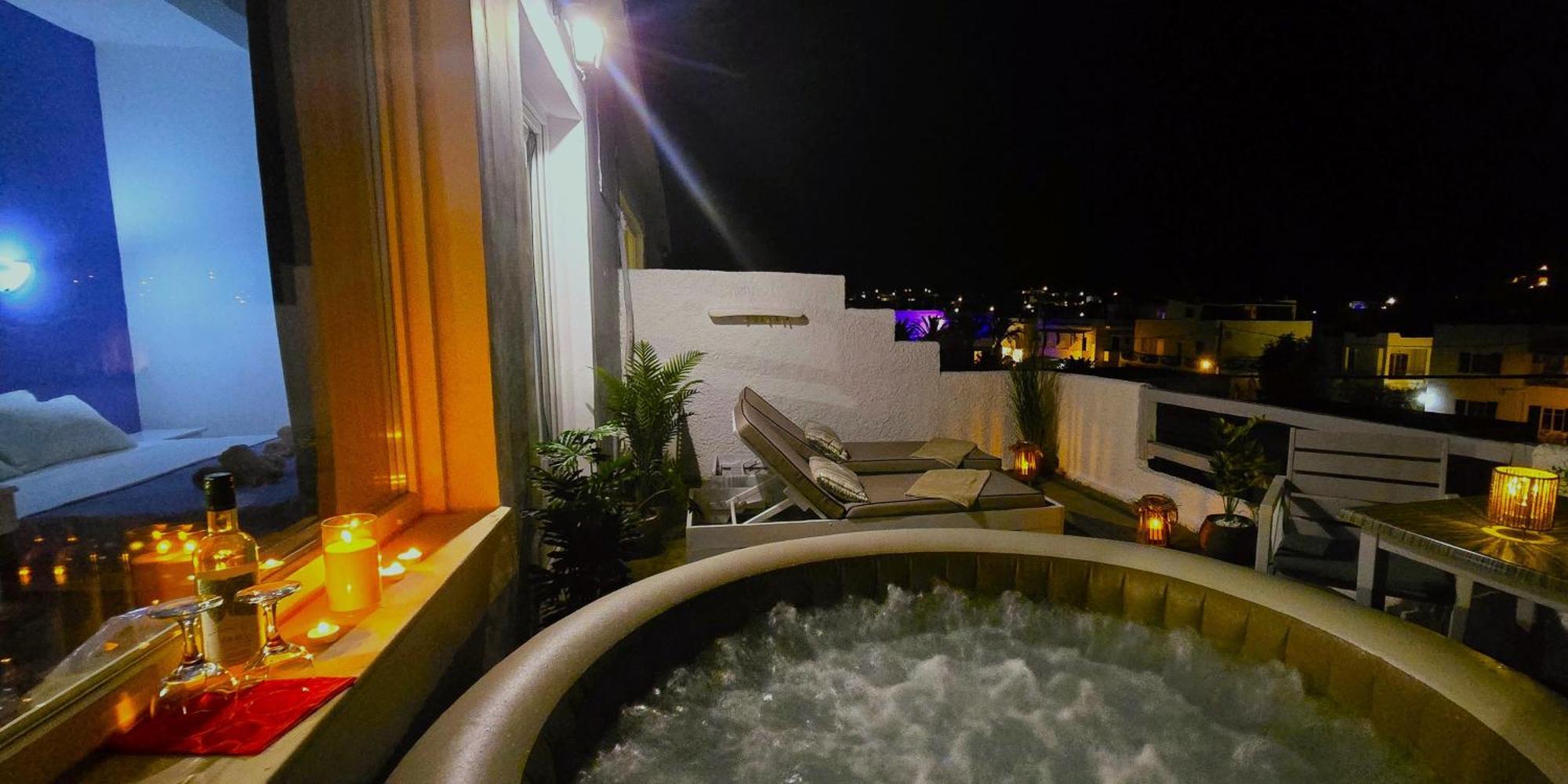 Hotel Syros Holidays