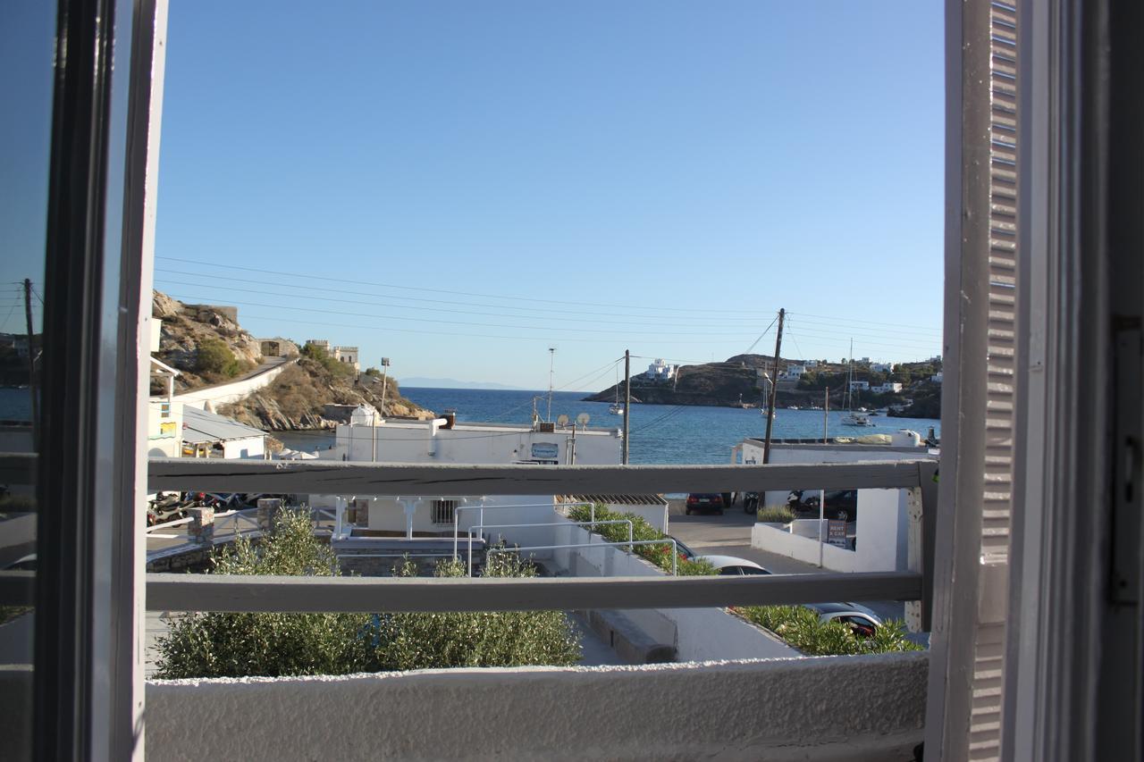Hotel Syros Holidays 2*