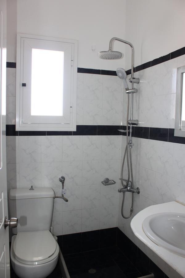 Syros Holidays Hotel
