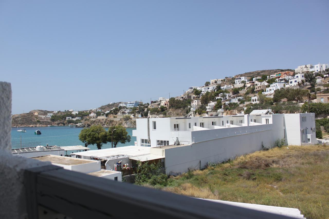 Hotel Syros Holidays