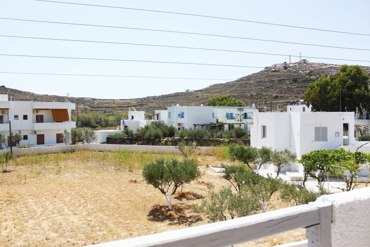 Syros Holidays