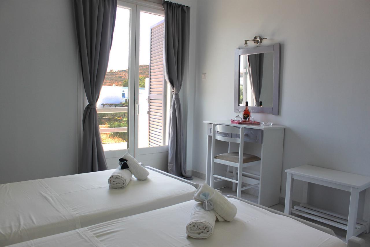 Syros Holidays