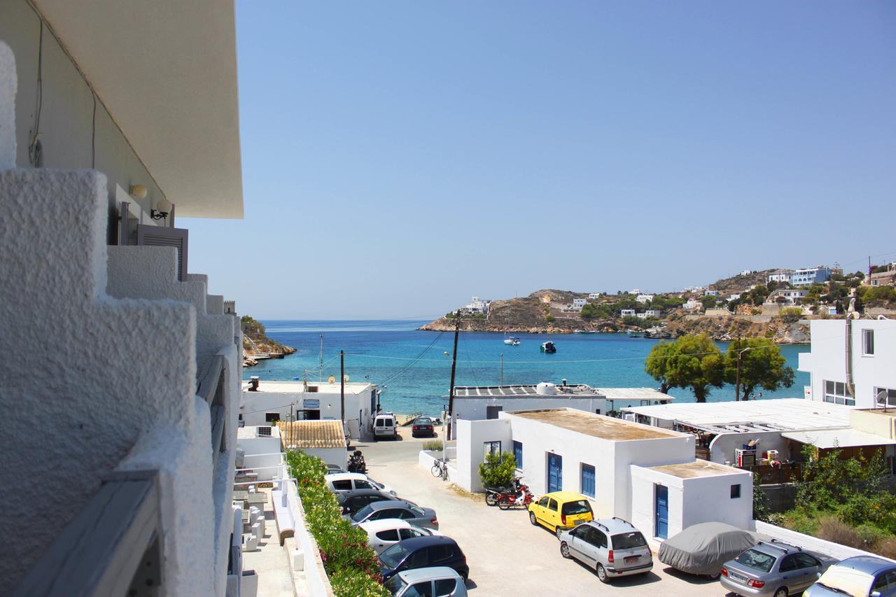 Syros Holidays