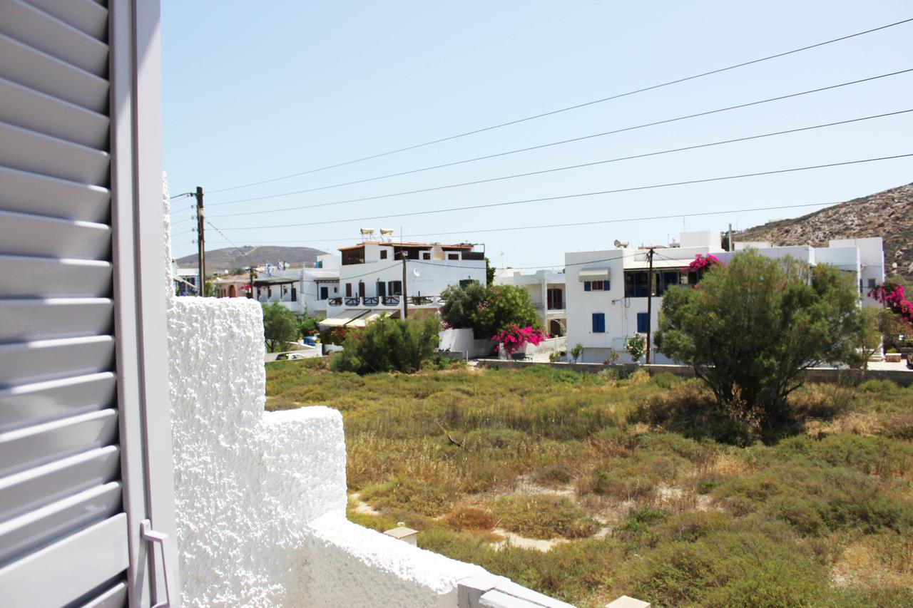 Syros Holidays 2* Vari (Syros)