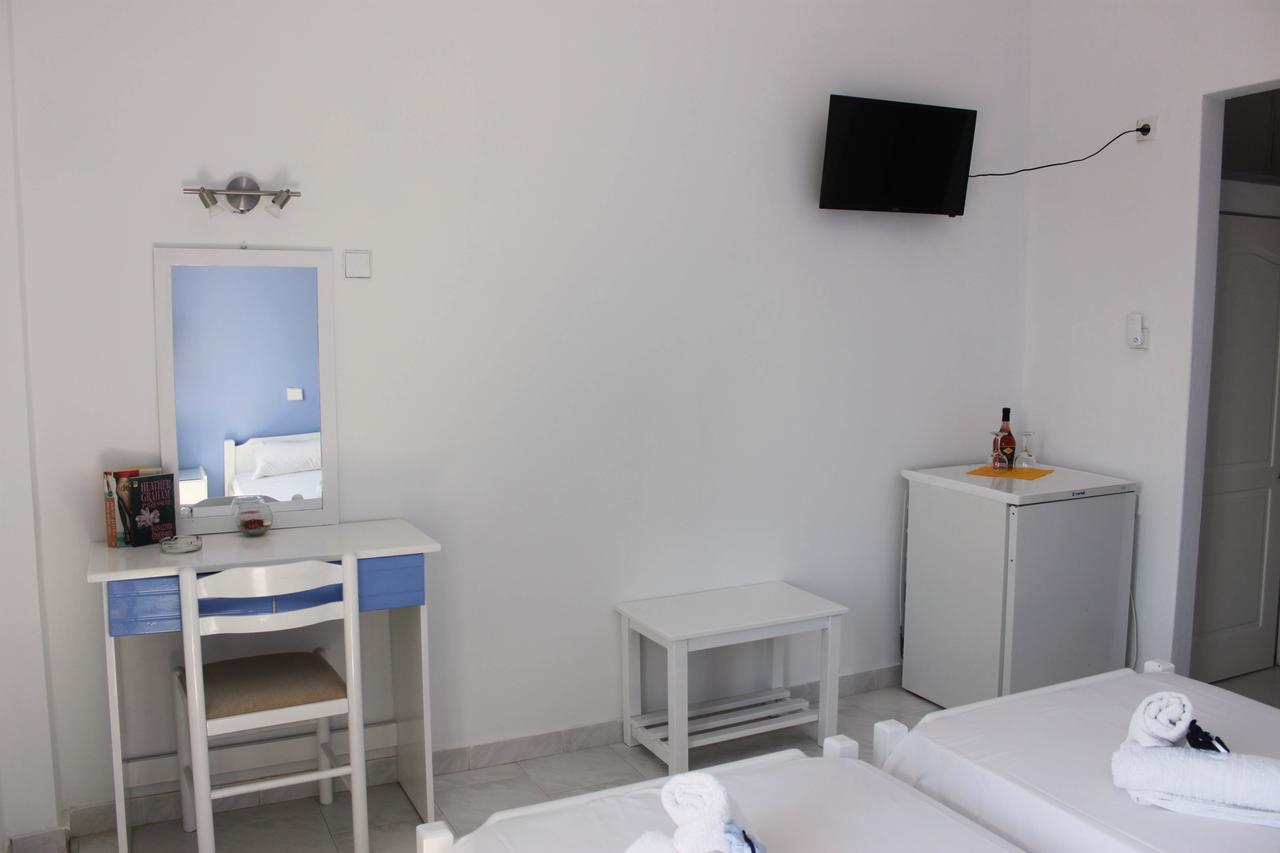 Syros Holidays Hotel