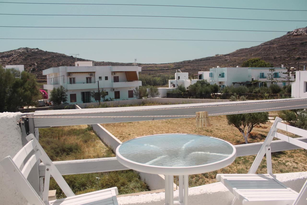 Hotel Syros Holidays