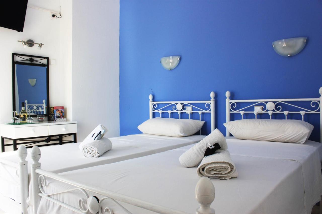 Syros Holidays Hotel