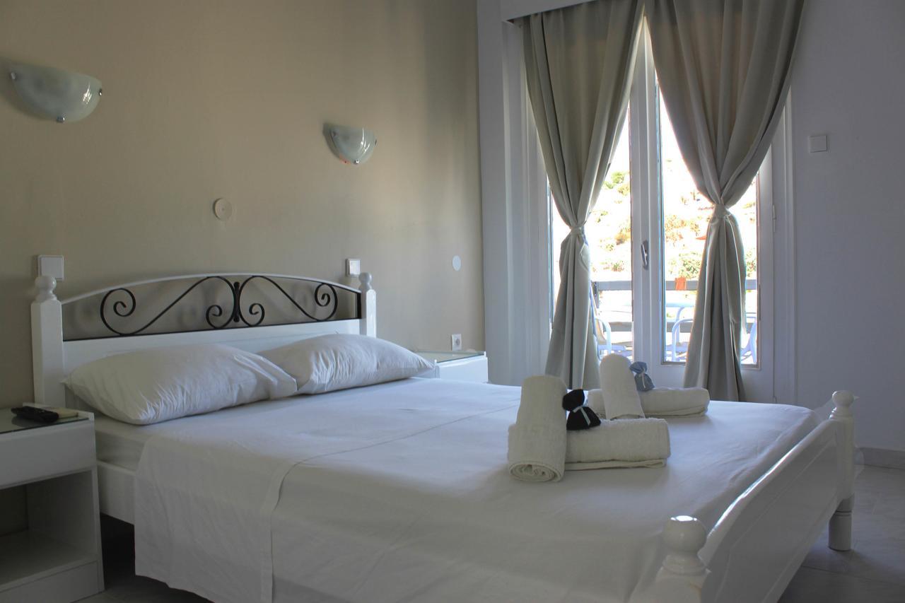 Hotel Syros Holidays Vari (Syros)
