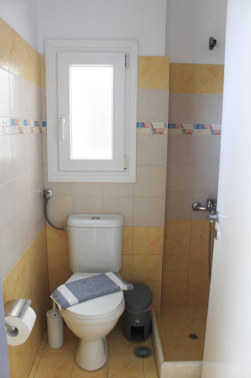 Syros Holidays Hotel Vari (Syros)