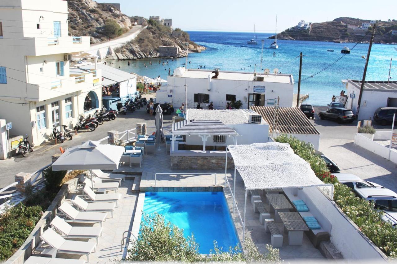 Hotel Syros Holidays