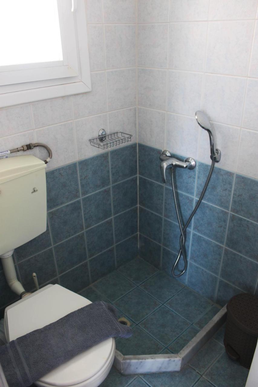 Syros Holidays Hotel