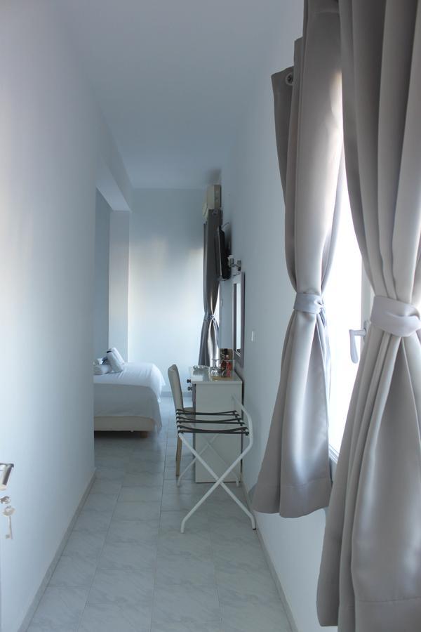 Syros Holidays Vari (Syros)