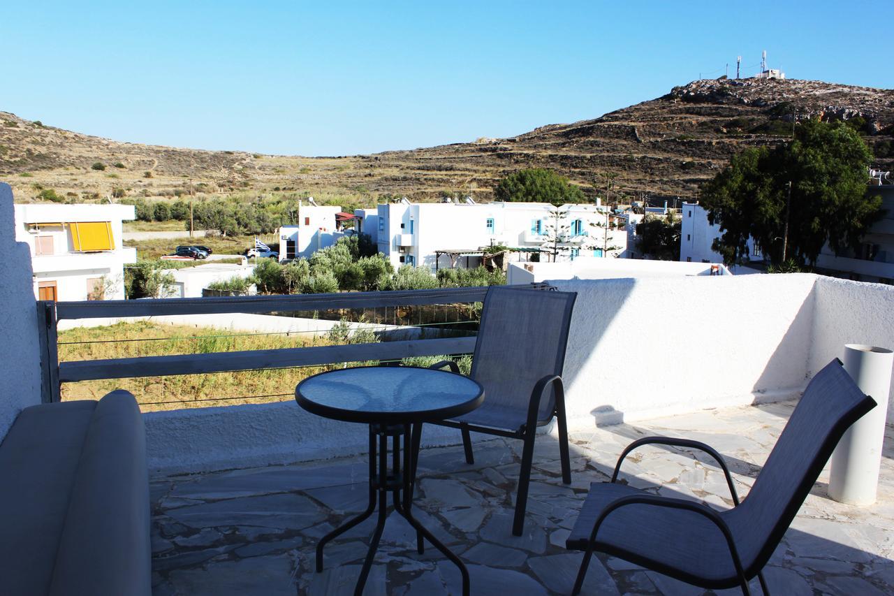 Syros Holidays Hotel 2*