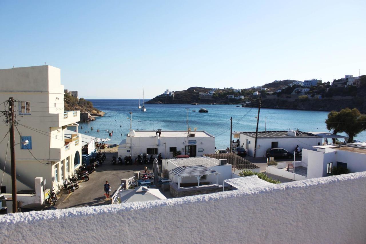 Syros Holidays
